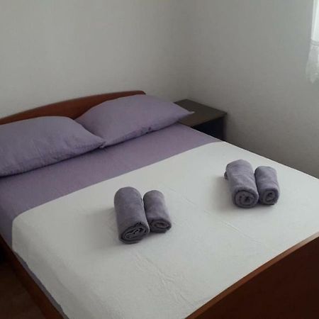 Apartment Hrgic ヴィル エクステリア 写真