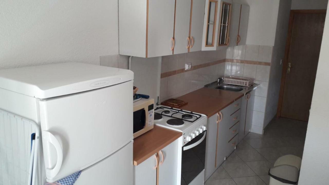 Apartment Hrgic ヴィル エクステリア 写真