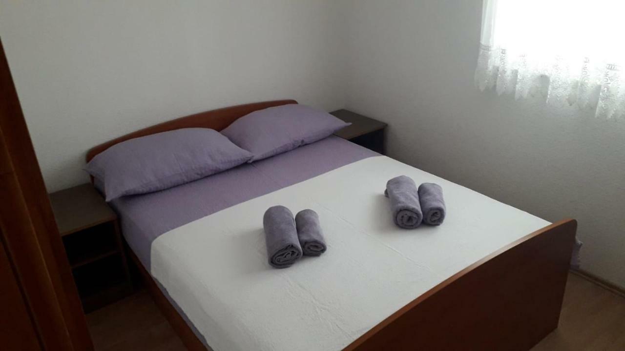 Apartment Hrgic ヴィル エクステリア 写真