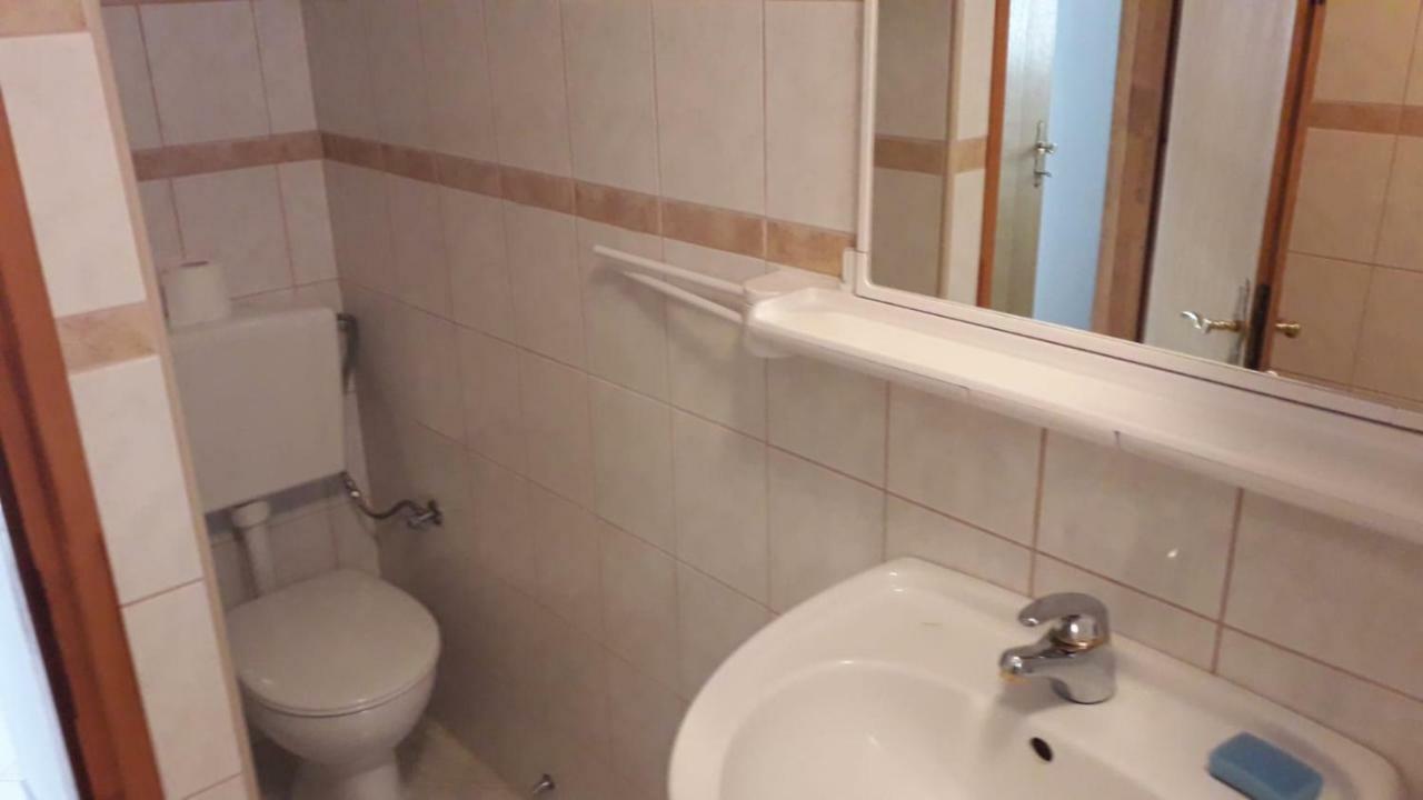 Apartment Hrgic ヴィル エクステリア 写真