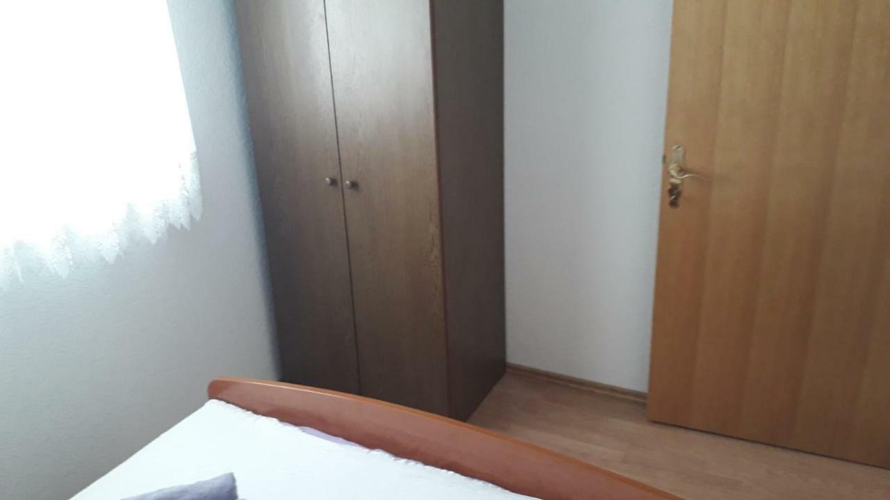 Apartment Hrgic ヴィル エクステリア 写真