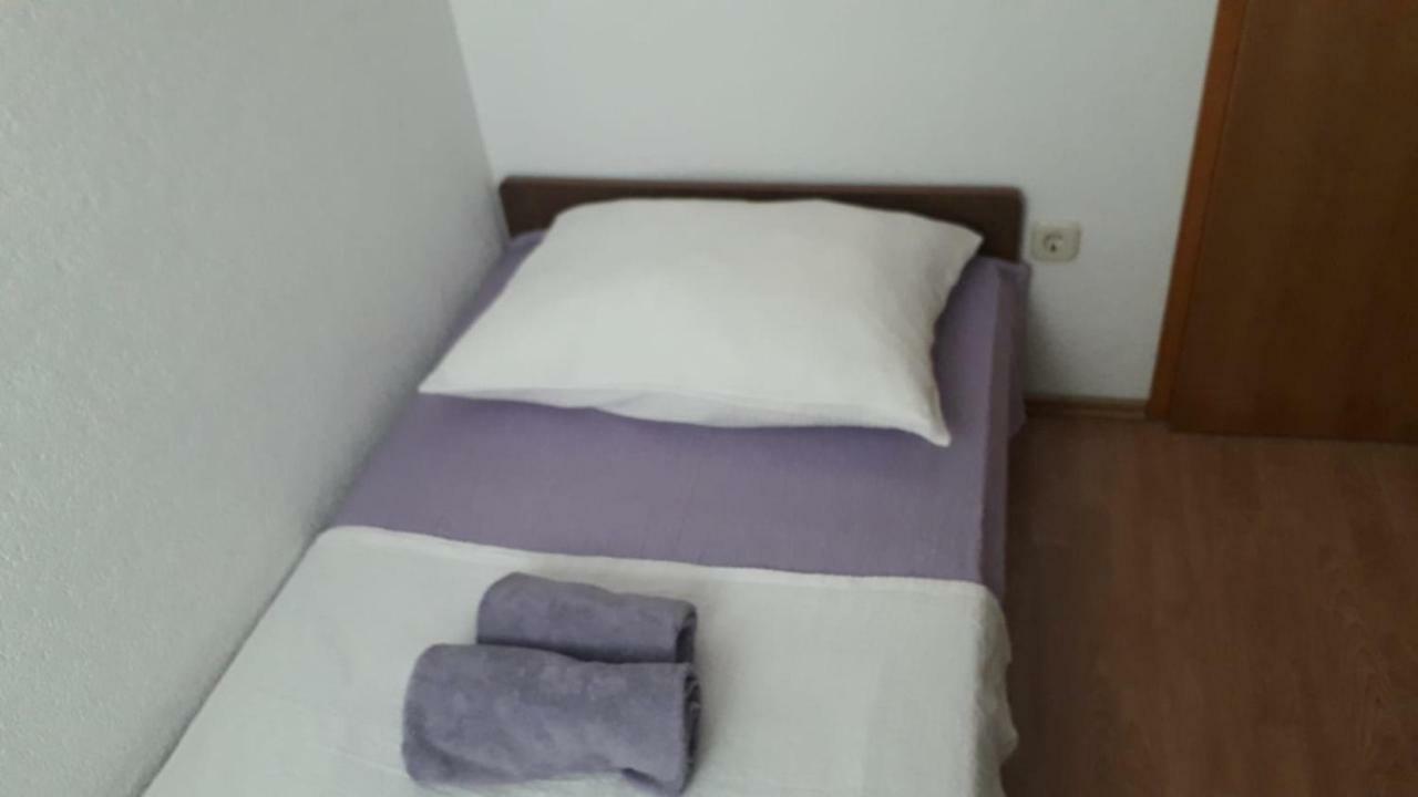 Apartment Hrgic ヴィル エクステリア 写真