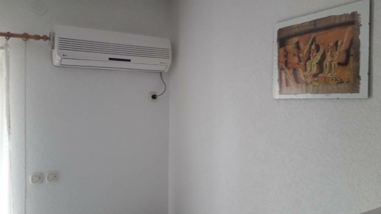 Apartment Hrgic ヴィル エクステリア 写真